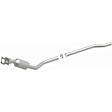 5451202 Catalytic Converter, 3.3L, 6Cyl, CARB and Federal EPA Standards, 50-state Legal, California Series, Direct Fit