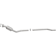 5451202 Catalytic Converter, 3.3L, 6Cyl, CARB and Federal EPA Standards, 50-state Legal, California Series, Direct Fit