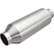 5451306 No Returns Accepted - Catalytic Converter, CARB and Federal EPA Standards, 50-state Legal, California Series, Universal (Welding Required)