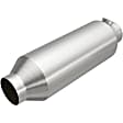 5451335 No Returns Accepted - Catalytic Converter, 3.3L, 6Cyl, CARB and Federal EPA Standards, 50-state Legal, California Series, Universal (Welding Required)
