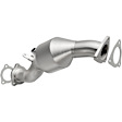 5451400 Driver Side Catalytic Converter, 3.0L, 6Cyl, CARB and Federal EPA Standards, 50-state Legal, California Series, Direct Fit