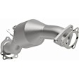 5451400 Driver Side Catalytic Converter, 3.0L, 6Cyl, CARB and Federal EPA Standards, 50-state Legal, California Series, Direct Fit