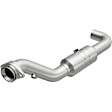 5451428 Driver Side Catalytic Converter, 3.5L, 6Cyl, CARB and Federal EPA Standards, 50-state Legal, California Series, Direct Fit