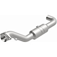 5451428 Driver Side Catalytic Converter, 3.5L, 6Cyl, CARB and Federal EPA Standards, 50-state Legal, California Series, Direct Fit