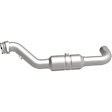 5451428 Driver Side Catalytic Converter, 3.5L, 6Cyl, CARB and Federal EPA Standards, 50-state Legal, California Series, Direct Fit