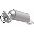 5451446 Rear, Driver or Passenger Side Catalytic Converter, 3.6L, 6Cyl, CARB and Federal EPA Standards, 50-state Legal, California Series, Direct Fit
