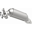 5451446 Rear, Driver or Passenger Side Catalytic Converter, 3.6L, 6Cyl, CARB and Federal EPA Standards, 50-state Legal, California Series, Direct Fit