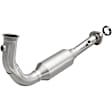 5451583 Passenger Side Catalytic Converter, 3.7L, 6Cyl, CARB and Federal EPA Standards, 50-state Legal, California Series, Direct Fit