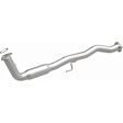 5451641 Passenger Side Catalytic Converter, 6.0L, 8Cyl, CARB and Federal EPA Standards, 50-state Legal, California Series, Direct Fit