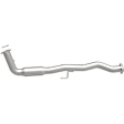 5451641 Passenger Side Catalytic Converter, 6.0L, 8Cyl, CARB and Federal EPA Standards, 50-state Legal, California Series, Direct Fit
