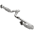 5451665 Catalytic Converter, 4.7L, 8Cyl, CARB and Federal EPA Standards, 50-state Legal, California Series, Direct Fit
