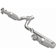 5451665 Catalytic Converter, 4.7L, 8Cyl, CARB and Federal EPA Standards, 50-state Legal, California Series, Direct Fit