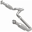 5451665 Catalytic Converter, 4.7L, 8Cyl, CARB and Federal EPA Standards, 50-state Legal, California Series, Direct Fit