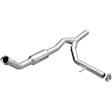 5451695 Passenger Side Catalytic Converter, 5.4L, 8Cyl, CARB and Federal EPA Standards, 50-state Legal, California Series, Direct Fit