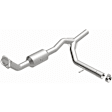 5451695 Passenger Side Catalytic Converter, 5.4L, 8Cyl, CARB and Federal EPA Standards, 50-state Legal, California Series, Direct Fit