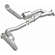 5451709 Catalytic Converter, CARB and Federal EPA Standards, 50-state Legal, California Series, Direct Fit