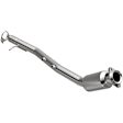 5451713 Driver Side Catalytic Converter, 4.4L, 8Cyl, CARB and Federal EPA Standards, 50-state Legal, California Series, Direct Fit