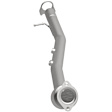 5451713 Driver Side Catalytic Converter, 4.4L, 8Cyl, CARB and Federal EPA Standards, 50-state Legal, California Series, Direct Fit