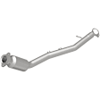 5451713 Driver Side Catalytic Converter, 4.4L, 8Cyl, CARB and Federal EPA Standards, 50-state Legal, California Series, Direct Fit