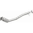 5451714 Passenger Side Catalytic Converter, 4.4L, 8Cyl, CARB and Federal EPA Standards, 50-state Legal, California Series, Direct Fit
