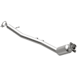 5451714 Passenger Side Catalytic Converter, 4.4L, 8Cyl, CARB and Federal EPA Standards, 50-state Legal, California Series, Direct Fit