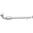 5451755 Passenger Side Catalytic Converter, CARB and Federal EPA Standards, 50-state Legal, California Series, Direct Fit