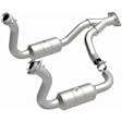 5451760 Catalytic Converter, 6.8L, 10Cyl, CARB and Federal EPA Standards, 50-state Legal, California Series, Direct Fit