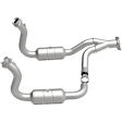 5451760 Catalytic Converter, 6.8L, 10Cyl, CARB and Federal EPA Standards, 50-state Legal, California Series, Direct Fit