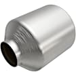 5451775 No Returns Accepted - Driver or Passenger Side Catalytic Converter, 3.7L, 6Cyl, CARB and Federal EPA Standards, 50-state Legal, California Series, Universal (Welding Required)