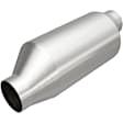 5461084 No Returns Accepted - Catalytic Converter, CARB and Federal EPA Standards, 50-state Legal, California Series, Universal (Welding Required)