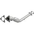 5461106 California Series Catalytic Converter, CARB and Federal EPA Standards, 50-state Legal