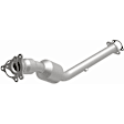 5461106 California Series Catalytic Converter, CARB and Federal EPA Standards, 50-state Legal