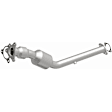 5461106 California Series Catalytic Converter, CARB and Federal EPA Standards, 50-state Legal