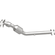 5461106 California Series Catalytic Converter, CARB and Federal EPA Standards, 50-state Legal