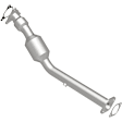5461106 California Series Catalytic Converter, CARB and Federal EPA Standards, 50-state Legal