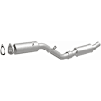 5461119 Passenger Side Catalytic Converter, 3.2L, 6Cyl, CARB and Federal EPA Standards, 50-state Legal, California Series, Direct Fit