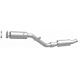 5461119 Passenger Side Catalytic Converter, 3.2L, 6Cyl, CARB and Federal EPA Standards, 50-state Legal, California Series, Direct Fit