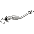 5461137 California Series Catalytic Converter, CARB and Federal EPA Standards, 50-state Legal