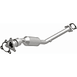 5461137 California Series Catalytic Converter, CARB and Federal EPA Standards, 50-state Legal