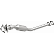 5461137 California Series Catalytic Converter, CARB and Federal EPA Standards, 50-state Legal
