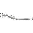 5461137 California Series Catalytic Converter, CARB and Federal EPA Standards, 50-state Legal