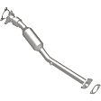 5461137 California Series Catalytic Converter, CARB and Federal EPA Standards, 50-state Legal