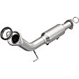 5461142 California Series Catalytic Converter, CARB and Federal EPA Standards, 50-state Legal