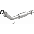 5461142 California Series Catalytic Converter, CARB and Federal EPA Standards, 50-state Legal
