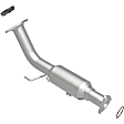 5461142 California Series Catalytic Converter, CARB and Federal EPA Standards, 50-state Legal