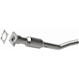 5461166 California Series Catalytic Converter, CARB and Federal EPA Standards, 50-state Legal