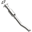 5461166 California Series Catalytic Converter, CARB and Federal EPA Standards, 50-state Legal