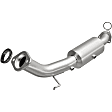 5461182 California Series Catalytic Converter, CARB and Federal EPA Standards, 50-state Legal