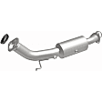 5461182 California Series Catalytic Converter, CARB and Federal EPA Standards, 50-state Legal