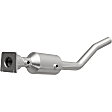 5461192 California Series Catalytic Converter, CARB and Federal EPA Standards, 50-state Legal
